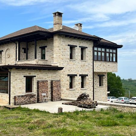 Meryem Hanim Butik Otel Фатса Экстерьер фото