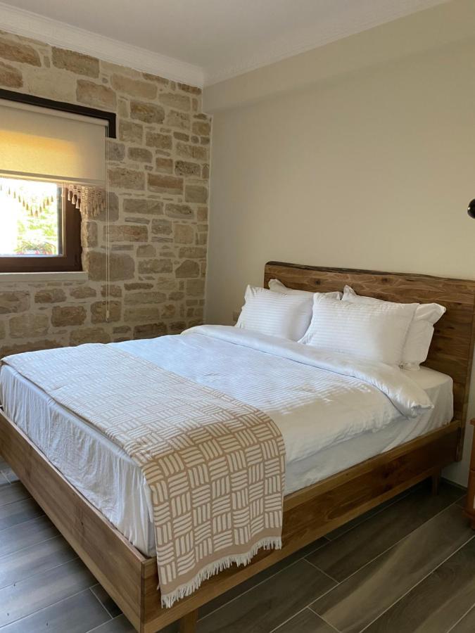 Meryem Hanim Butik Otel Фатса Экстерьер фото