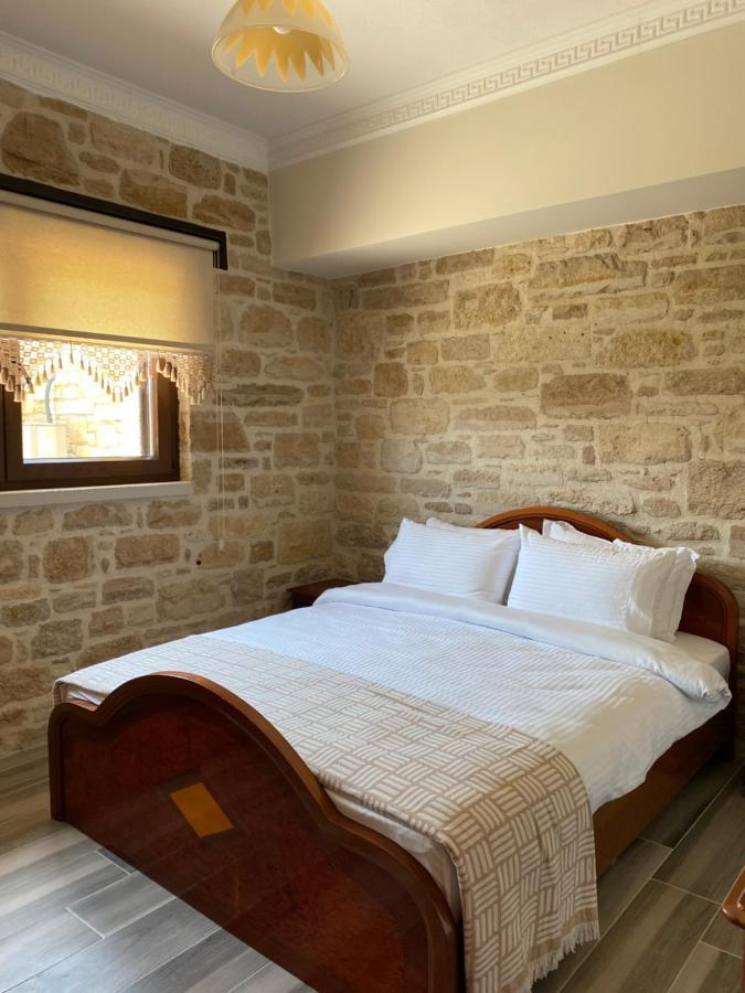 Meryem Hanim Butik Otel Фатса Экстерьер фото