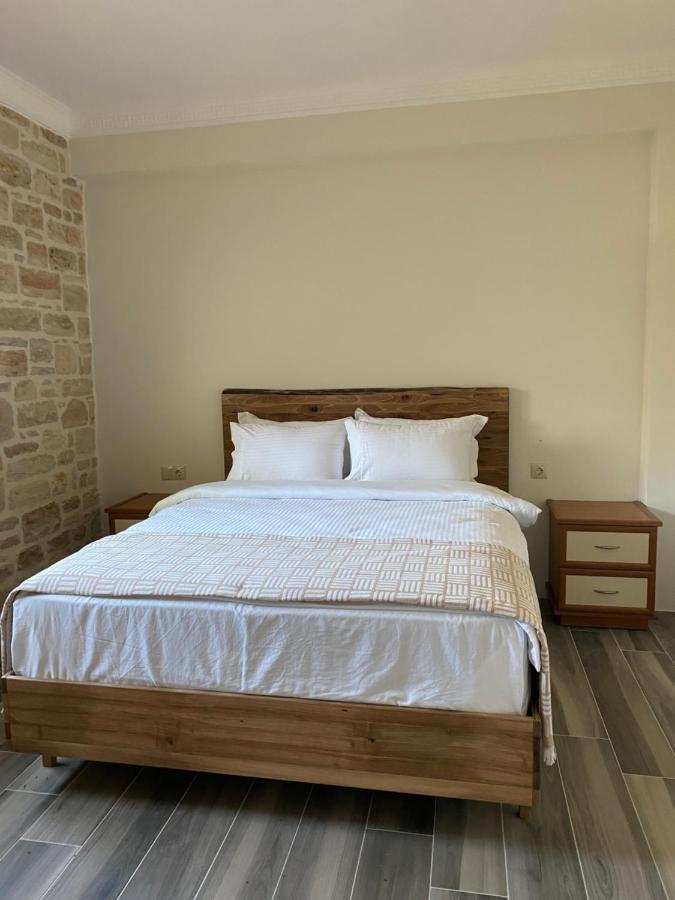Meryem Hanim Butik Otel Фатса Экстерьер фото